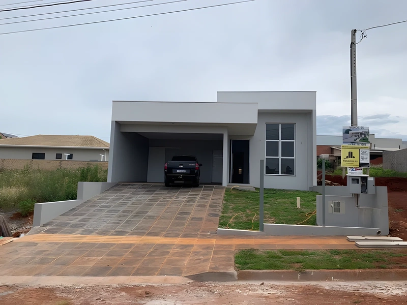 Casa a venda no bairro timbauva Casa com 3 dormitórios sendo 1 suíte — foto 2 de 9