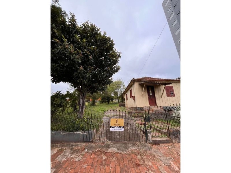 Terreno à venda - Centro - Santa Rosa/RS — foto 1 de 7