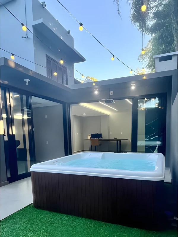 Casa à venda por R$ 568.000,00 - Central - Santa Rosa/RS — foto 14 de 14
