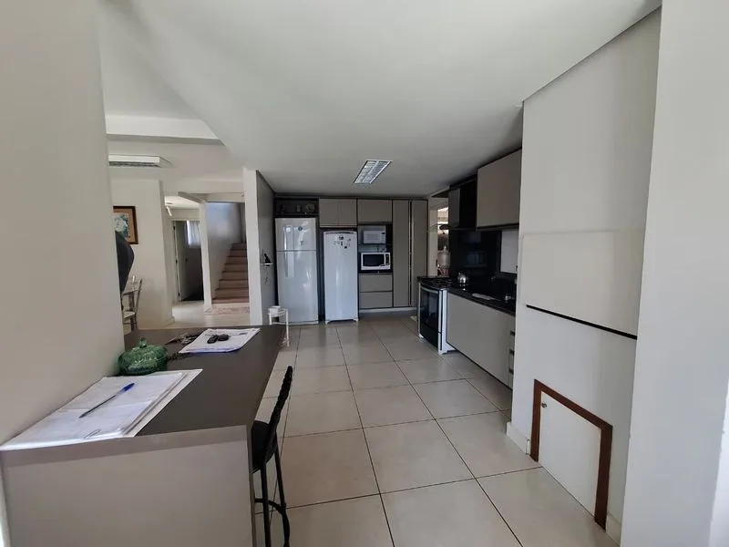 Casa com 4 dormitórios, piscina e energia solar no Cruzeiro — foto 9