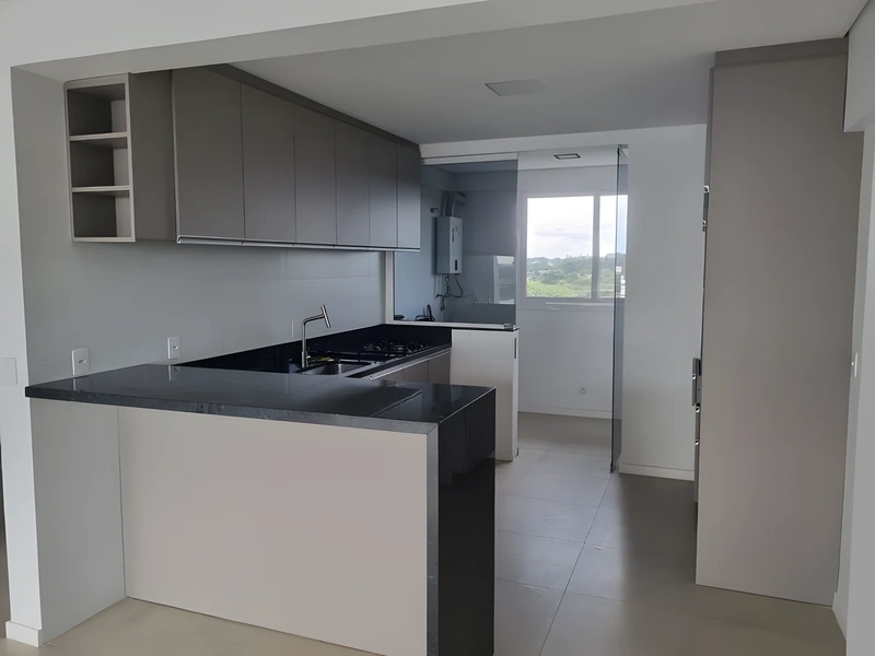 Apartamento novo com 3 dormitórios, sendo 2 suítes, no bairro Central – Santa Rosa/RS — foto 10 de 19