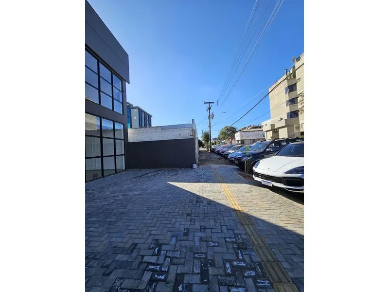 Sala comercial no Centro, 205 m² para locação — foto 3