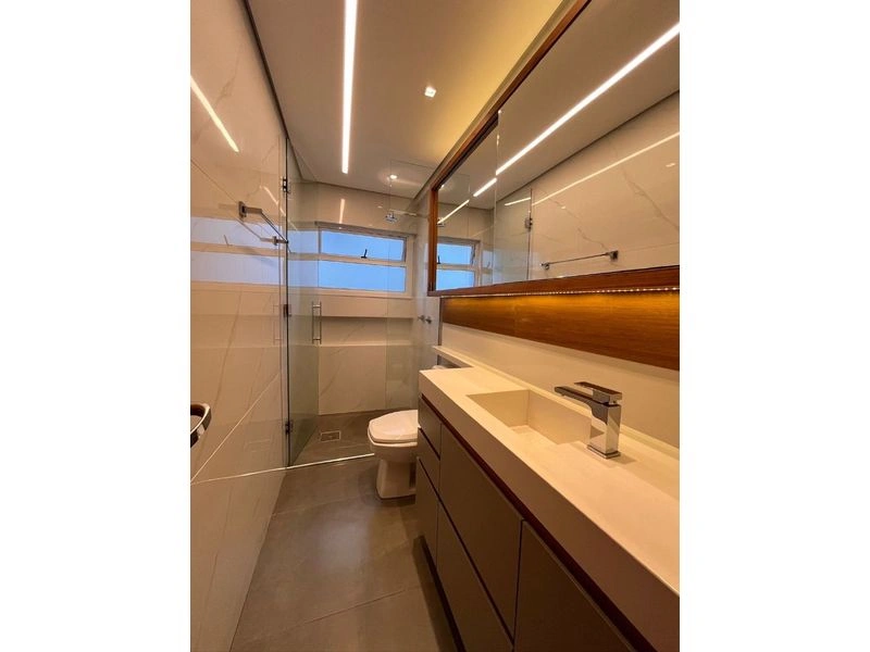 Apartamento com 3 dormitórios à venda - Centro - Santa Rosa/RS — foto 15 de 15