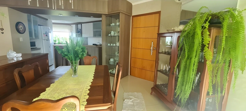 Apartamento com 3 dormitórios à venda por R$ 795.000,00 - Centro - Santa Rosa/RS — foto 6 de 27