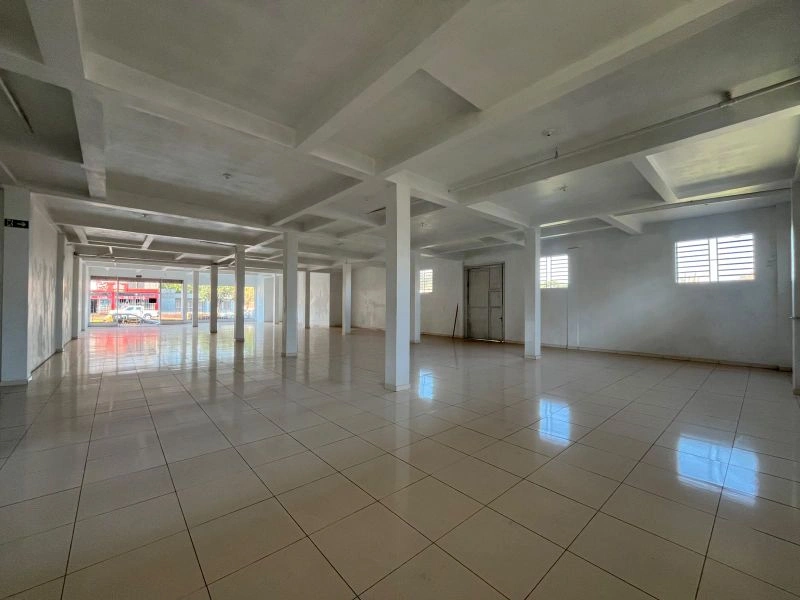 Sala comercial 525 m² para locação no bairro Cruzeiro — foto 5 de 10