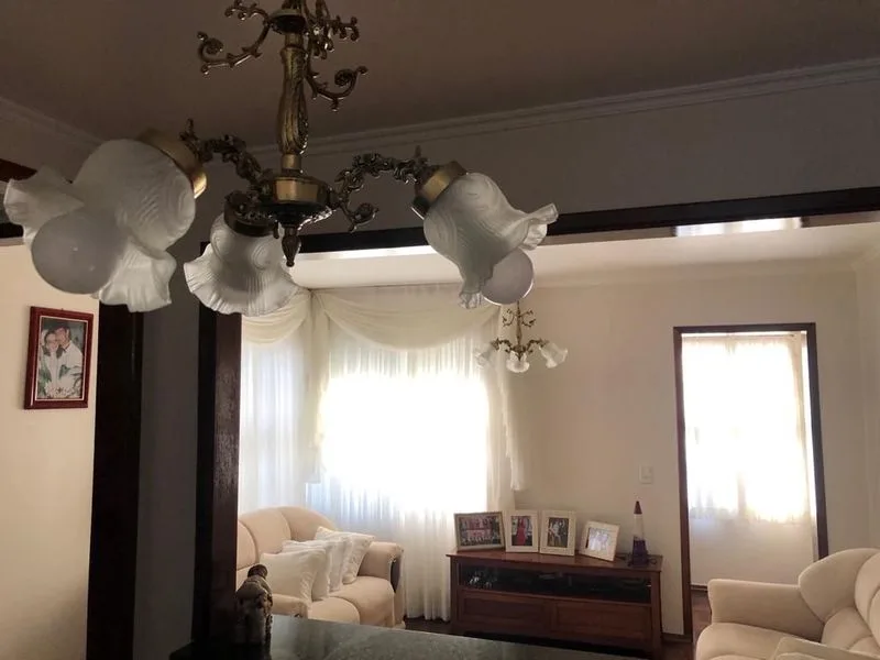 Casa no bairro São Francisco com piscina aquecida e energia solar — foto 30