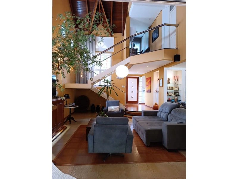Casa com 3 dormitórios à venda, 286 m² por R$ 1.950.000 - Central - Santa Rosa/RS — foto 2 de 19