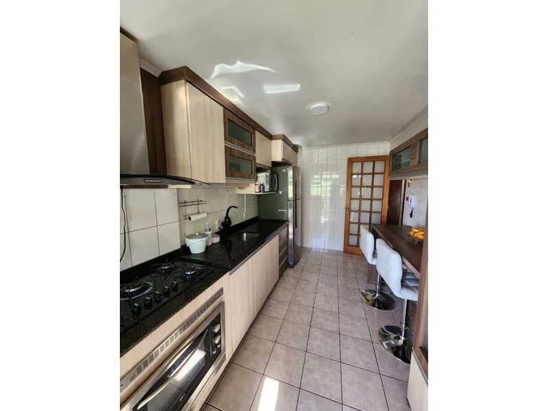 Apartamento com 3 dormitórios no Solar dos Pioneiros, Centro — foto 4
