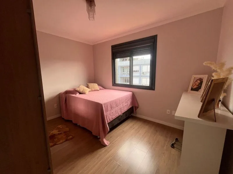 Apartamento no Edifício Manhattan, Centro — Santa Rosa — foto 13