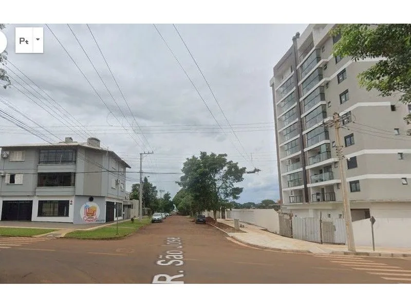 Apartamento de 3 dormitórios no Edifício Central, Santa Rosa — foto 1
