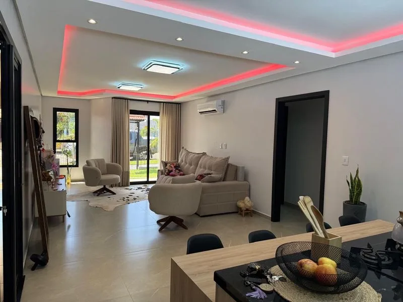 Casa com 3 dormitórios, piscina e energia solar em São Francisco — foto 5