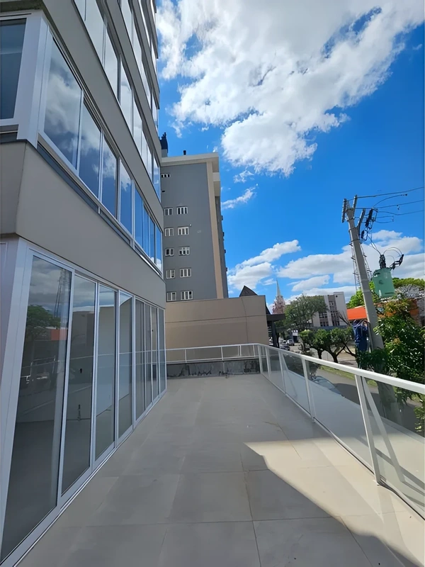 Apartamento com 3 dormitórios à venda, 140 m² por R$ 980.000,00 - Centro - Santa Rosa/RS — foto 10 de 13