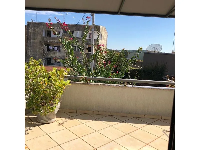 Apartamento 3 dormitórios no Centro, Santa Rosa — foto 6
