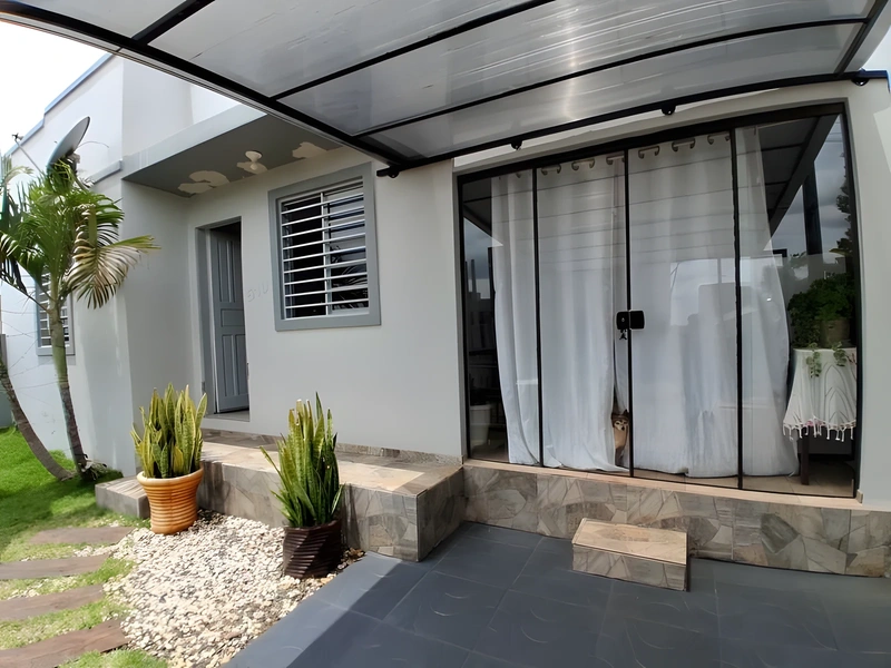 Casa à venda no Montese Excelente oportunidade! Casa com 2 dormitórios, ideal para quem busca conforto e praticidade, localizada em bairro tranquilo. — foto 3 de 12