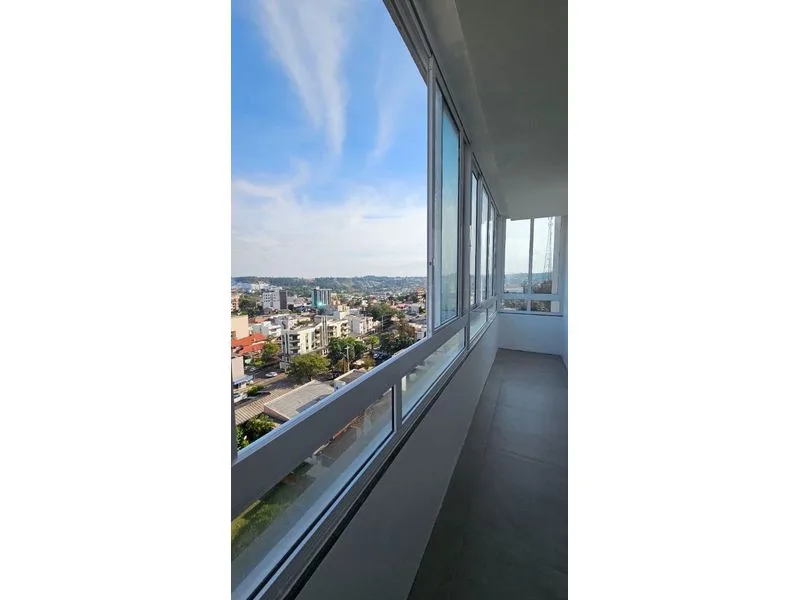 Apartamento 3 dormitórios no Centro, Condomínio Porto Seguro — foto 6