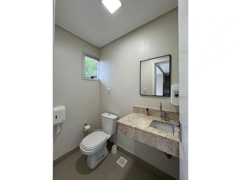 Sala para alugar por R$ 2.844,00/mês - Centro - Santa Rosa/RS — foto 8 de 8