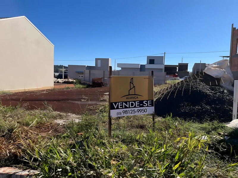 Terreno à venda por R$ 135.000 - ONTESE - TESTADA 10,77