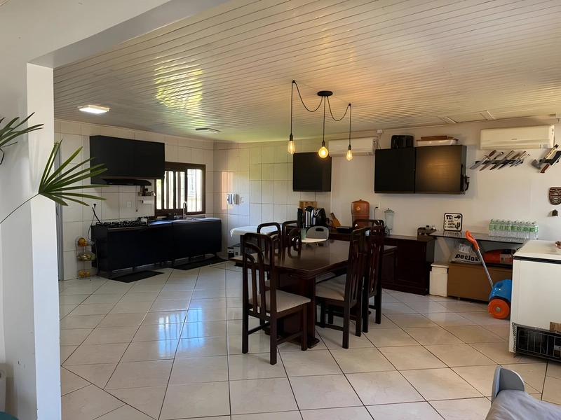 Casa à venda, 171 m² por R$ 689.000,00 - Vila FLORES - Santa Rosa/RS — foto 8 de 11