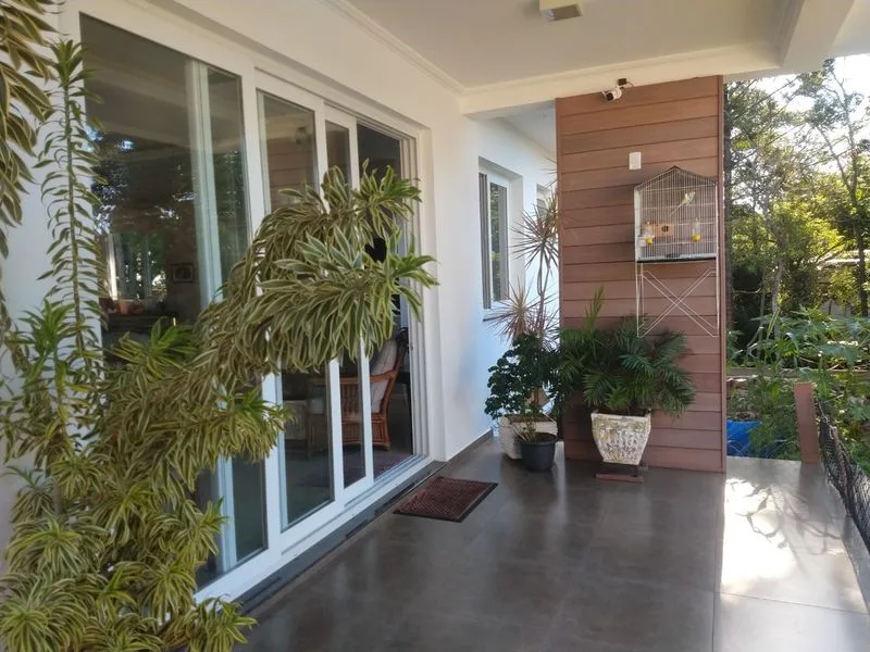 Casa de alto padrão em São Francisco, Santa Rosa — foto 9