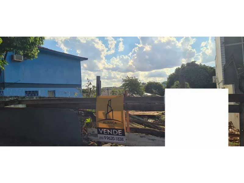 Terreno no Centro próximo ao Hospital Vida & Saúde — foto 1