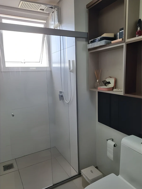 APARTAMENTO IDEAL PARA QUEM QUER CONFORTO — foto 13 de 16