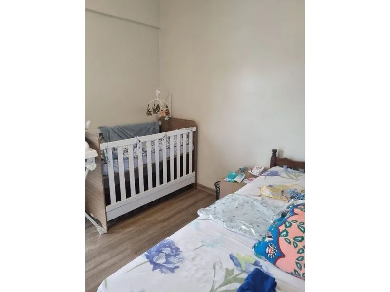 Apartamento reformado com 2 quartos no Centro — foto 22