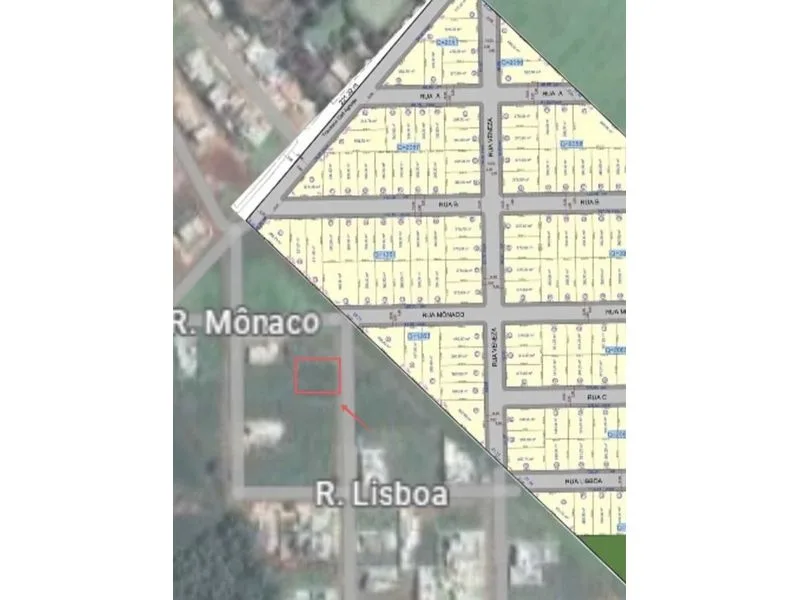 Terreno plano na Central, Santa Rosa — foto 3