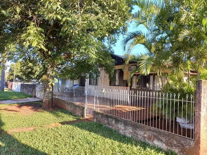Casa em alvenaria no Cruzeiro, Santa Rosa — foto 2