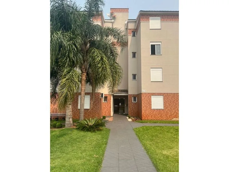 Apartamento 2 quartos no Residencial Alto do Parque, Timbaúva — foto 1