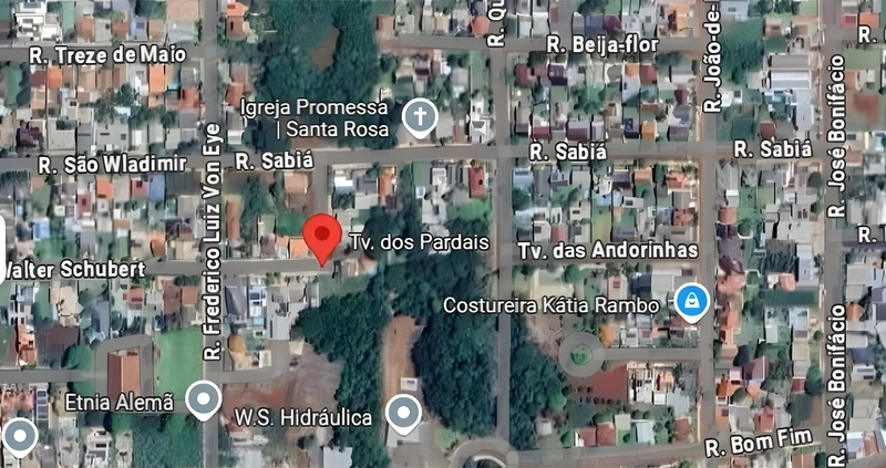 Terreno à venda, 372 m² — foto 6 de 6