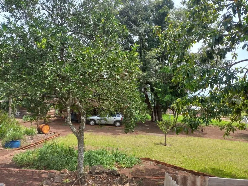 Casa no Roncador com terreno amplo — foto 12