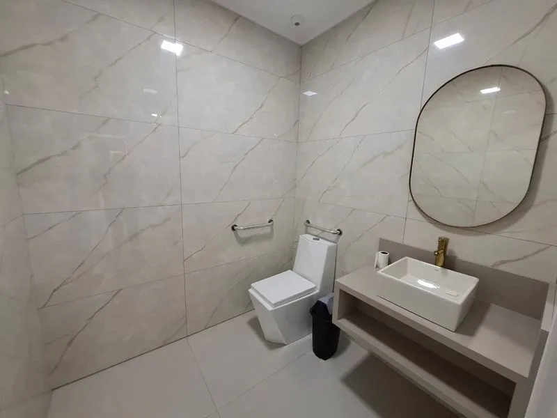 Sala comercial para aluguel no Centro — Clínica Warpeschowski — foto 5
