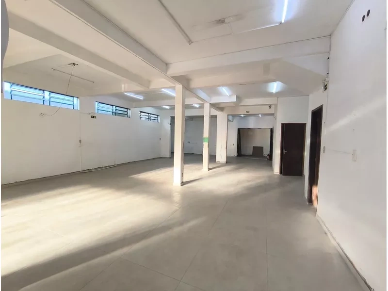 Sala comercial de 160 m² no bairro Cruzeiro — foto 3 de 4