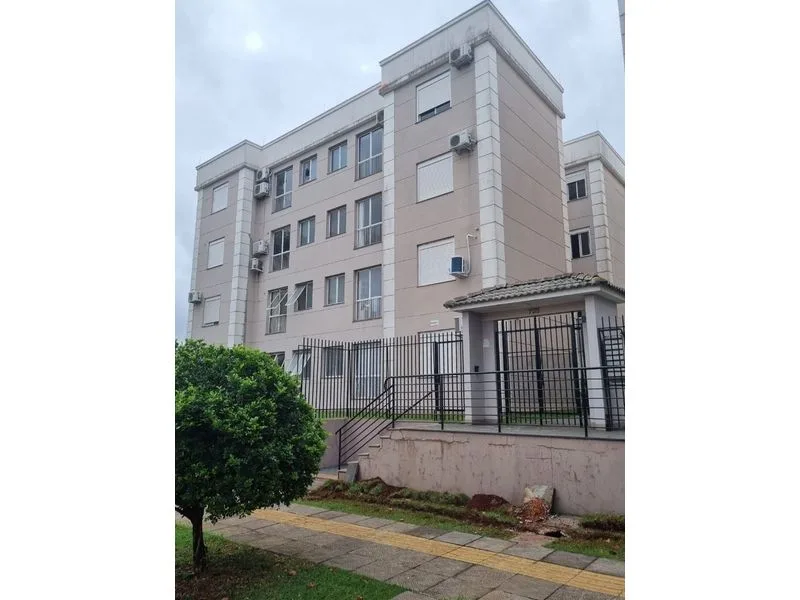 Apartamento 2 quartos no Esplanada, Cruzeiro — foto 2