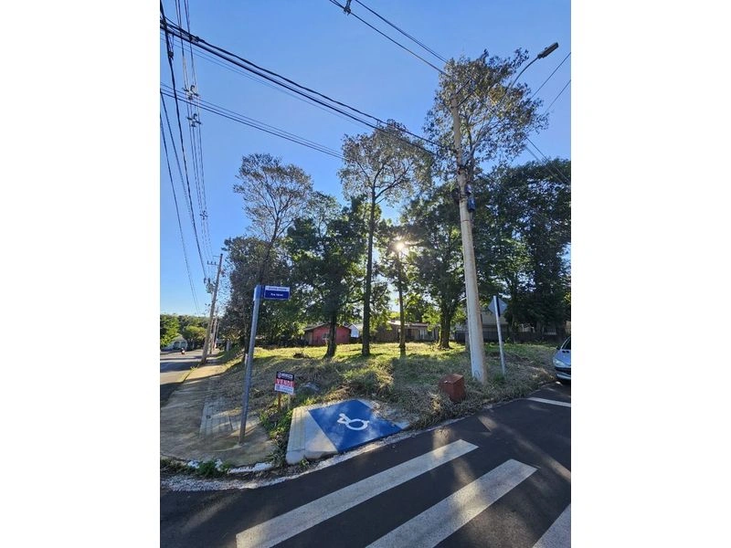 Terreno à venda, 720 m² por R$ 520.000 - Glória - Santa Rosa/RS