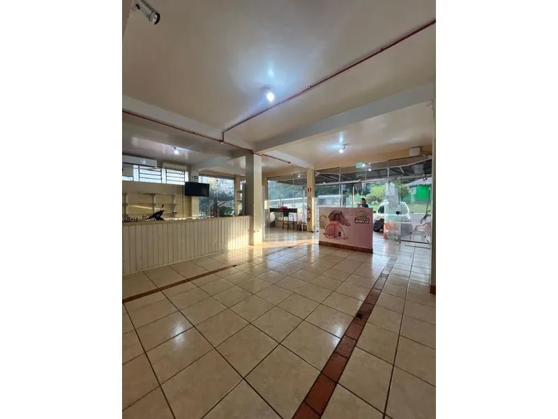 Sala comercial térrea na Glória com excelente visibilidade — foto 4