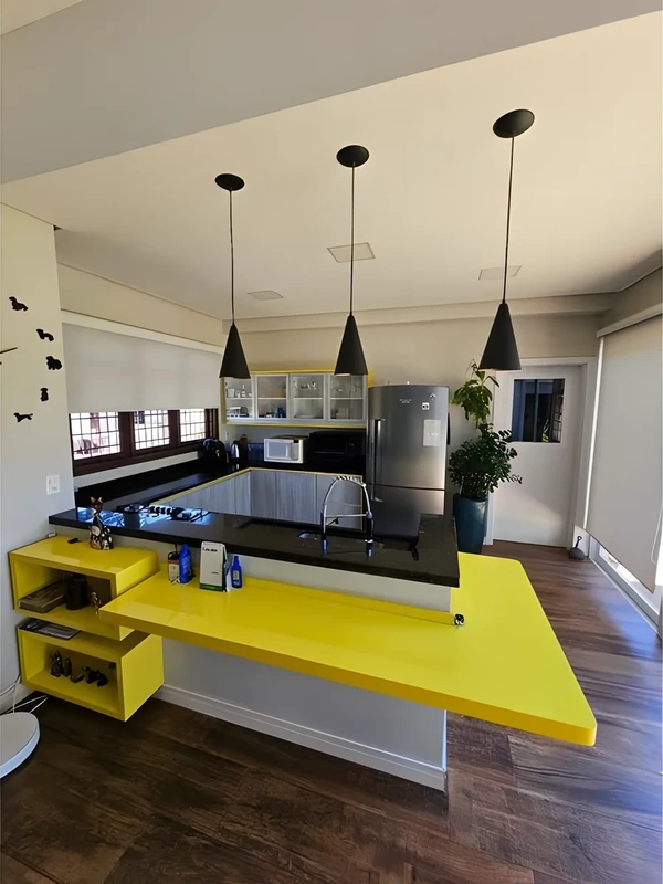 Casa à venda por R$ 1.385.000 - Central - Santa Rosa/RS — foto 4 de 19