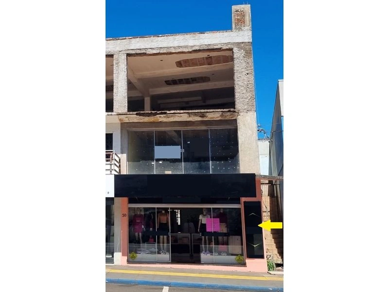 Sala à venda, 63 m² por R$ 960.000,00 - Centro - Santa Rosa/RS