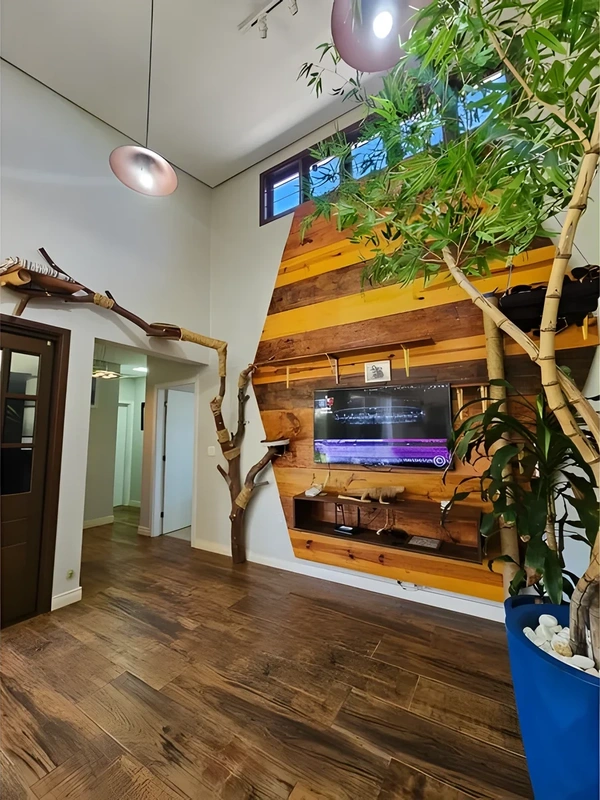Casa à venda por R$ 1.385.000 - Central - Santa Rosa/RS — foto 7 de 19