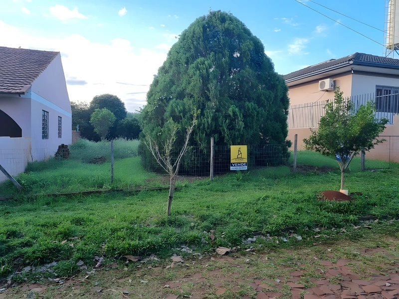 Terreno em Sulina, Santa Rosa