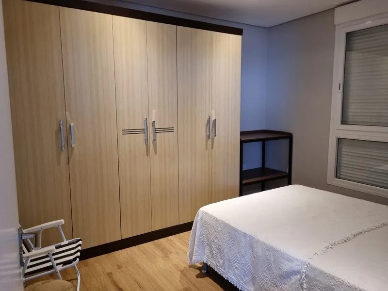 Apartamento com 2 dormitórios no Centro, Edifício Santos Dumont — foto 5