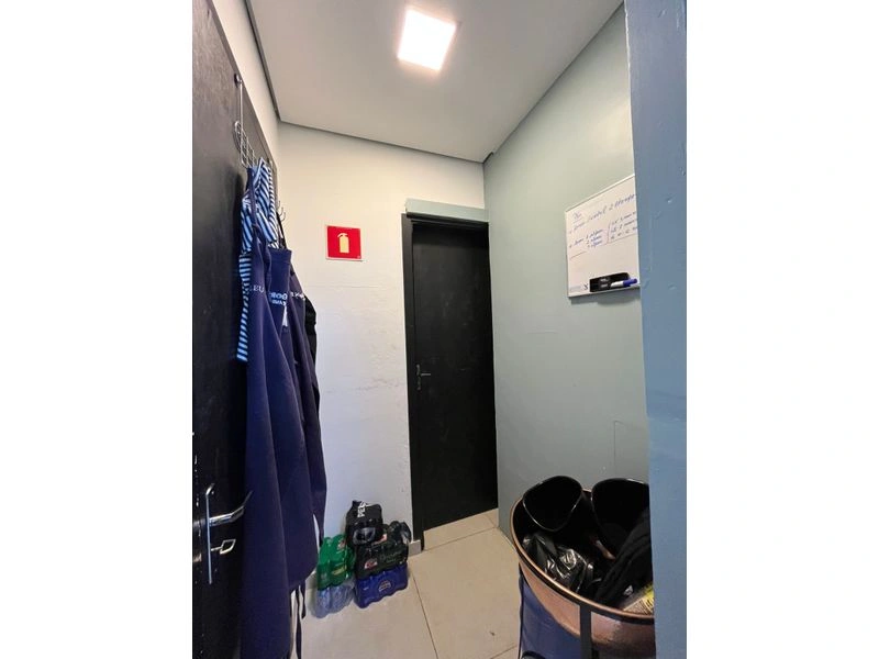 SALA COMERCIAL PARA LOCAÇÃO – CENTRO — foto 9 de 16