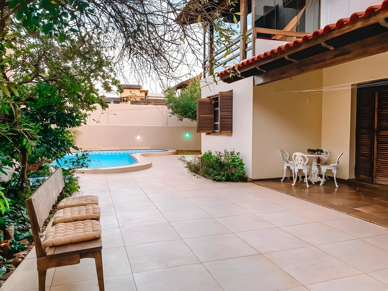 Casa com 4 dormitórios - venda por R$ 2.200.000,00 - Centro - Santa Rosa/RS — foto 21 de 55