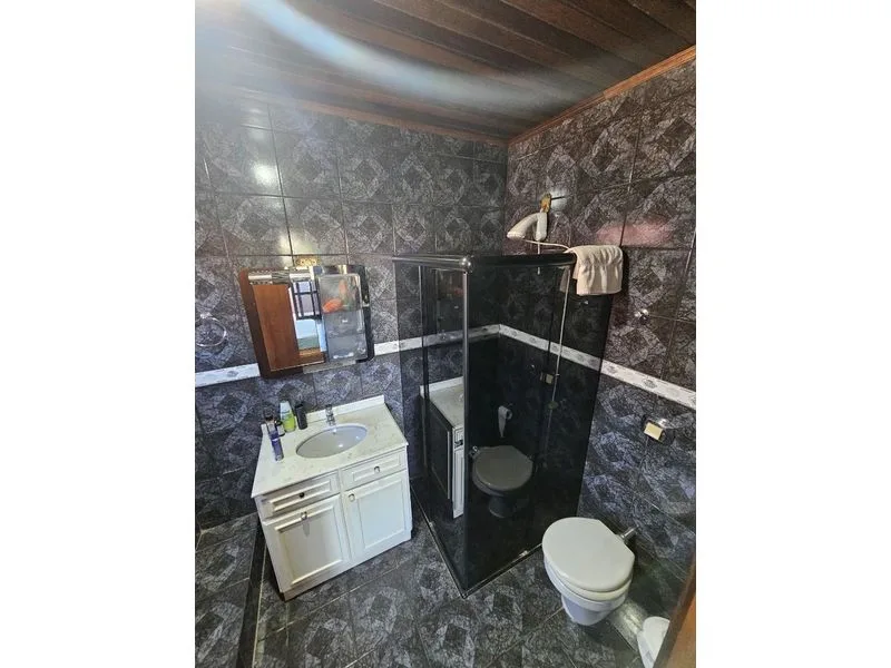 Casa em Sulina com 3 dormitórios, suíte master e vista panorâmica — foto 12