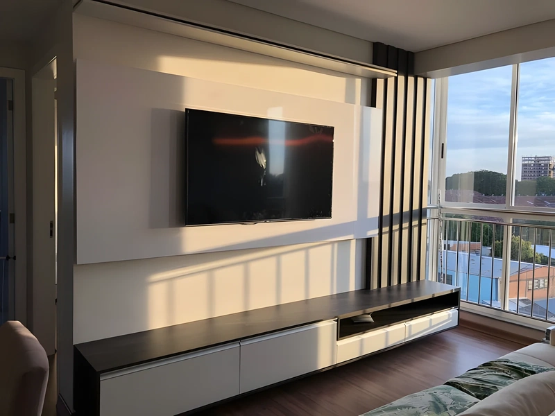 Apartamento a venda no centro — foto 7 de 9