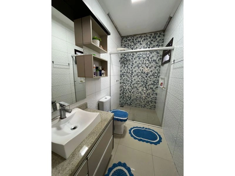 Casa 2 dormitórios com piscina no bairro São Francisco — foto 19 de 24
