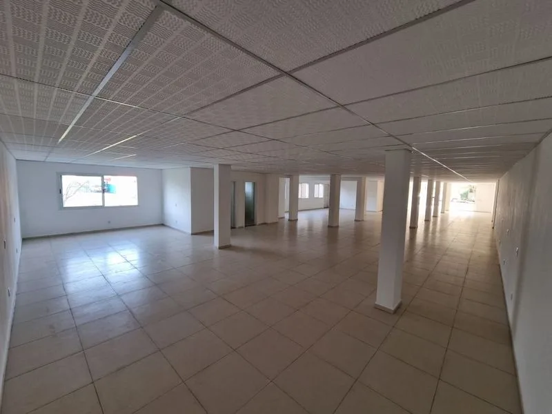Sala comercial no Centro de Santa Rosa — foto 6