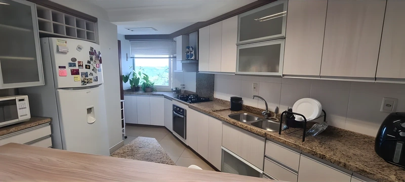 Apartamento com 3 dormitórios à venda por R$ 795.000,00 - Centro - Santa Rosa/RS — foto 25 de 27