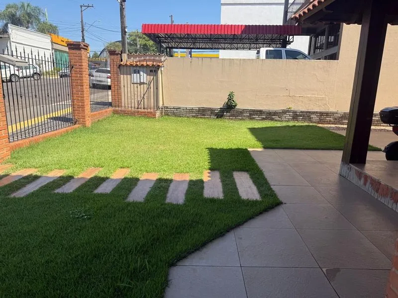 Casa de alto padrão no Centro de Santa Rosa — foto 4