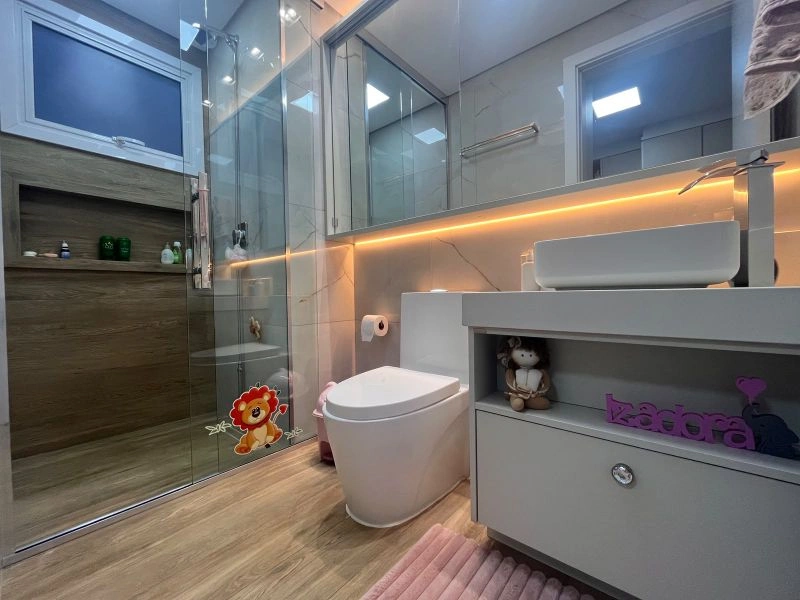 Apartamento com 3 dormitórios e 4 banheiros no bairro Central — foto 18 de 23